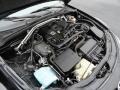 2.0 Liter DOHC 16V VVT 4 Cylinder 2006 Mazda MX-5 Miata Touring Roadster Engine