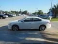 Winter Frost White - Maxima 3.5 SV Photo No. 5