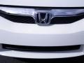 Taffeta White - Civic LX-S Sedan Photo No. 5