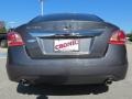 Metallic Slate - Altima 3.5 SV Photo No. 4