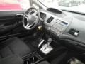 Taffeta White - Civic LX-S Sedan Photo No. 20