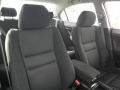 Taffeta White - Civic LX-S Sedan Photo No. 21