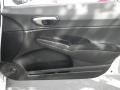 Taffeta White - Civic LX-S Sedan Photo No. 22