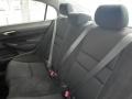 Taffeta White - Civic LX-S Sedan Photo No. 25
