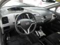 Taffeta White - Civic LX-S Sedan Photo No. 30