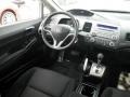 Taffeta White - Civic LX-S Sedan Photo No. 31
