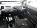 Taffeta White - Civic LX-S Sedan Photo No. 32