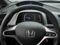 Taffeta White - Civic LX-S Sedan Photo No. 35