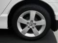 Taffeta White - Civic LX-S Sedan Photo No. 40