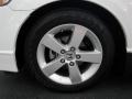 Taffeta White - Civic LX-S Sedan Photo No. 41