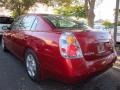 2003 Sonoma Sunset Red Nissan Altima 2.5 S  photo #4