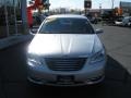 2012 Bright Silver Metallic Chrysler 200 LX Sedan  photo #20