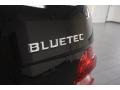 2011 Black Mercedes-Benz ML 350 BlueTEC 4Matic  photo #45