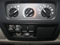 Khaki Controls Photo for 2006 Jeep Wrangler #72708726