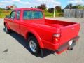 Bright Red - Ranger Edge SuperCab Photo No. 4