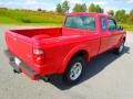 Bright Red - Ranger Edge SuperCab Photo No. 5