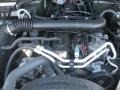 4.0 Liter OHV 12V Inline 6 Cylinder Engine for 2006 Jeep Wrangler Sport 4x4 #72708896