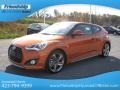 Vitamin C - Veloster Turbo Photo No. 3