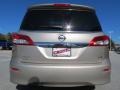 2012 Titanium Beige Nissan Quest 3.5 LE  photo #4