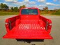 Bright Red - Ranger Edge SuperCab Photo No. 18