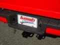 Bright Red - Ranger Edge SuperCab Photo No. 19