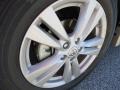 2012 Titanium Beige Nissan Quest 3.5 LE  photo #9