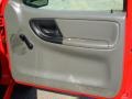 Bright Red - Ranger Edge SuperCab Photo No. 22