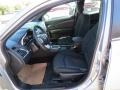 Billet Silver Metallic - Avenger SXT Photo No. 10