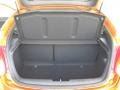 2013 Hyundai Veloster Turbo Trunk