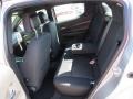 Billet Silver Metallic - Avenger SXT Photo No. 12