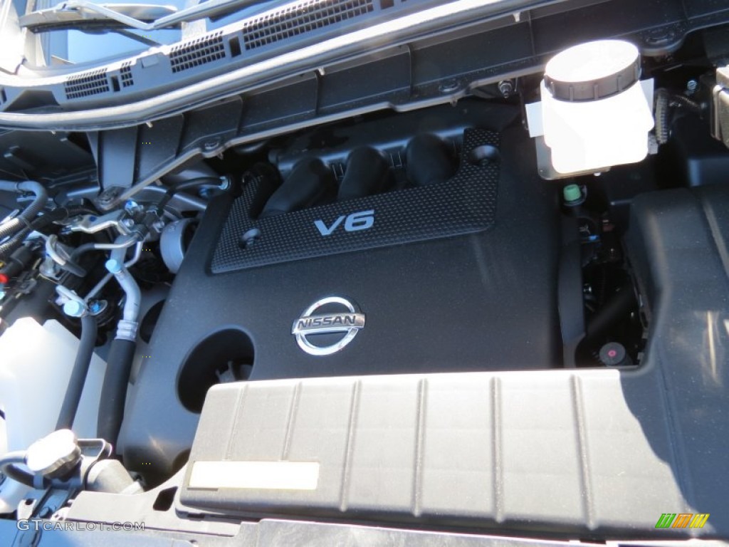 2012 Quest 3.5 LE - Titanium Beige / Beige photo #14