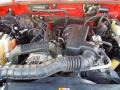 Bright Red - Ranger Edge SuperCab Photo No. 27
