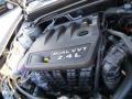 Billet Silver Metallic - Avenger SXT Photo No. 15