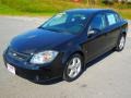 Black - Cobalt LT Sedan Photo No. 1