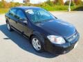 Black - Cobalt LT Sedan Photo No. 2