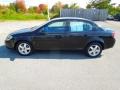 Black - Cobalt LT Sedan Photo No. 3