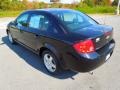 Black - Cobalt LT Sedan Photo No. 4