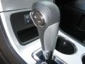 Quicksilver Metallic - Acadia SLE Photo No. 23