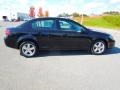 Black - Cobalt LT Sedan Photo No. 6