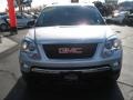 Quicksilver Metallic - Acadia SLE Photo No. 25
