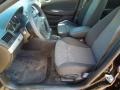 Black - Cobalt LT Sedan Photo No. 8
