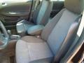 Black - Cobalt LT Sedan Photo No. 9