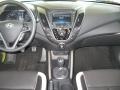 Black Dashboard Photo for 2013 Hyundai Veloster #72709607