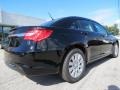 2013 Black Chrysler 200 LX Sedan  photo #7