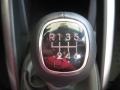  2013 Veloster Turbo 6 Speed Manual Shifter