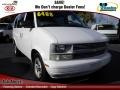 2004 Summit White Chevrolet Astro Passenger Van  photo #1