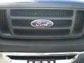 Dark Blue Pearl Metallic - F150 XL SuperCab Photo No. 6