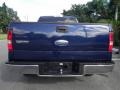 Dark Blue Pearl Metallic - F150 XL SuperCab Photo No. 15