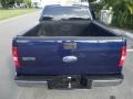 Dark Blue Pearl Metallic - F150 XL SuperCab Photo No. 16