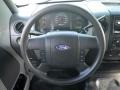 Dark Blue Pearl Metallic - F150 XL SuperCab Photo No. 33